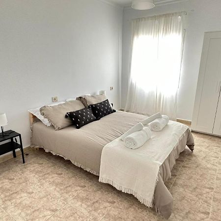 شقة Ap House. Pto Del Rosario, Fuerteventura. بويرتو ديل روزاريو المظهر الخارجي الصورة