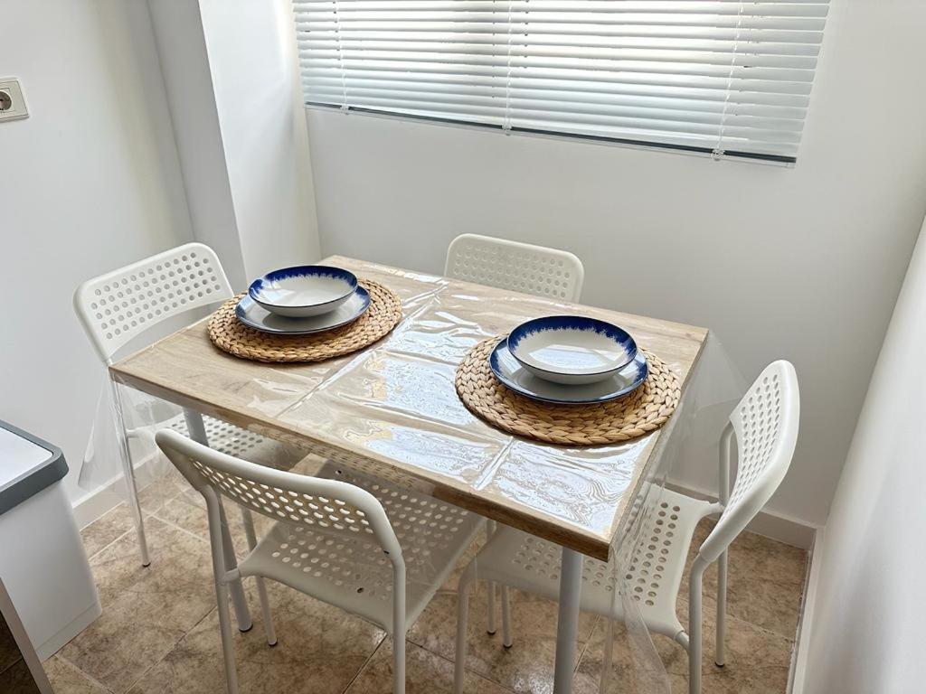 شقة Ap House. Pto Del Rosario, Fuerteventura. بويرتو ديل روزاريو المظهر الخارجي الصورة