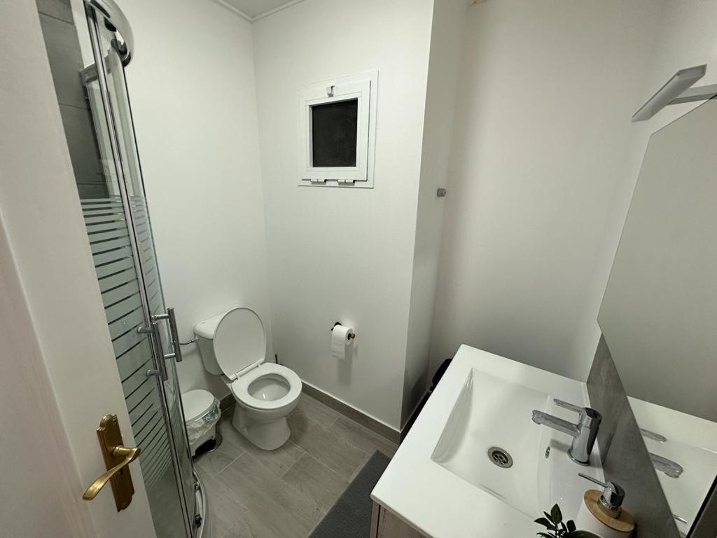 شقة Ap House. Pto Del Rosario, Fuerteventura. بويرتو ديل روزاريو المظهر الخارجي الصورة
