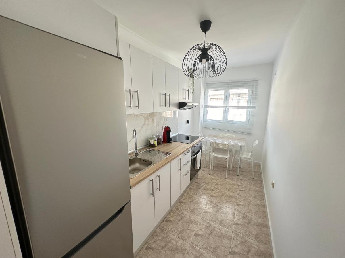 شقة Ap House. Pto Del Rosario, Fuerteventura. بويرتو ديل روزاريو المظهر الخارجي الصورة